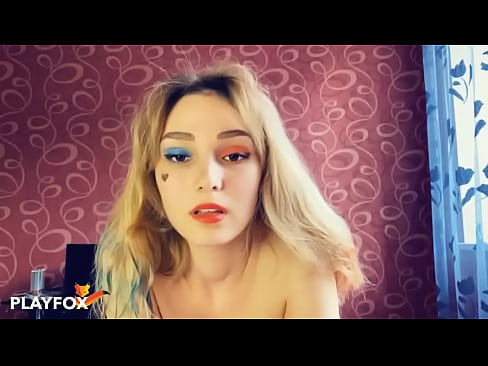 ❤️ Чарівні окуляри віртуальної реальності подарували мені секс з Харлі Квінн Анальне відео на uk.bookland.top ❌
